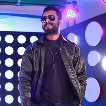 Pramod S